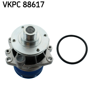 Pompă de apă, răcire motor VKPC 88617 SKF